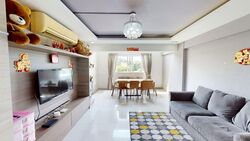 Blk 910 Jurong West Street 91 (Jurong West), HDB Executive #544094741
